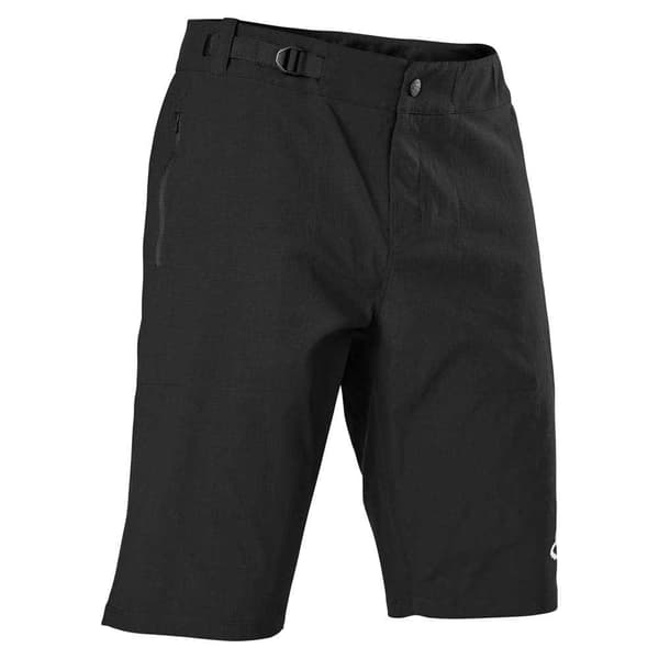Fox Racing Mtb Ranger Liner Shorts Sort 30 Mand