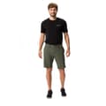 Pikkukuva 6 / 6: Vaude Bike Cyclist Shortsit Vihreä XL Mies