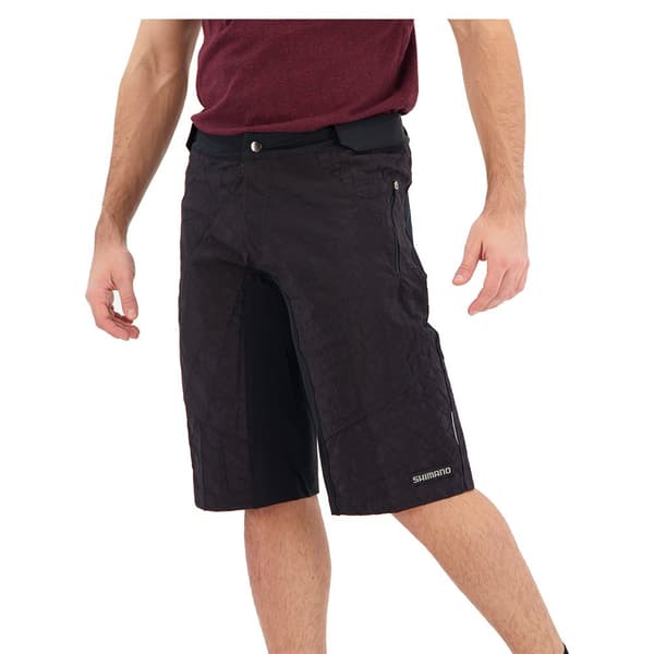 Shimano Revo Shorts Sort 32 Mand