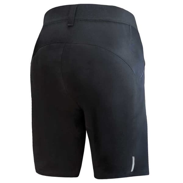 Bicycle Line Imola S3 Shortsit Musta S Nainen