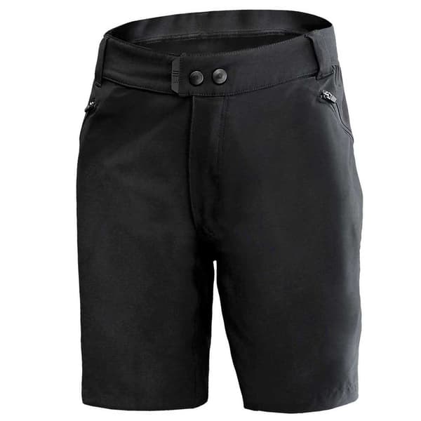 Bicycle Line Imola S3 Shortsit Musta S Nainen