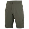 Miniatyrbillede 1 af 2: Loeffler Grav-e Assl Shorts Grøn 56 / Regular Mand