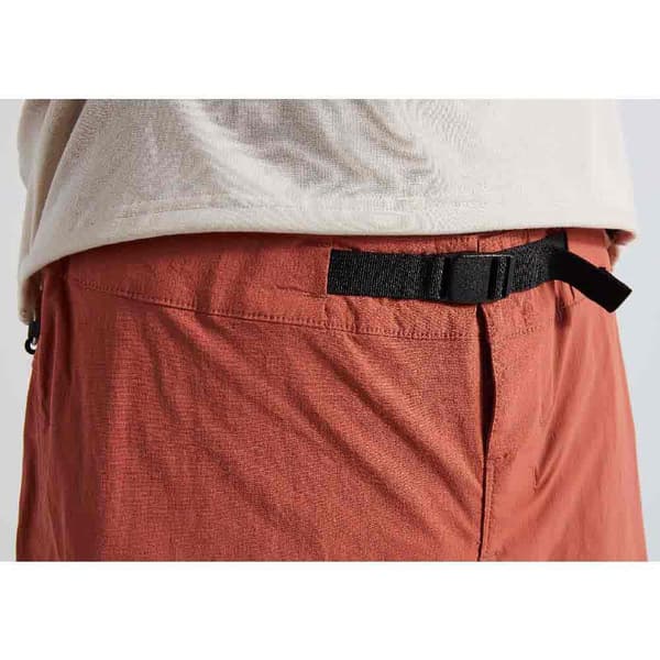 Specialized Outlet Adv Air Bukser Rød 32 Mand