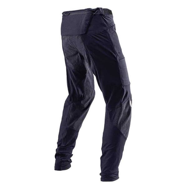 Leatt Mtb Allmtn 4.0 Housut Musta 2XL Mies