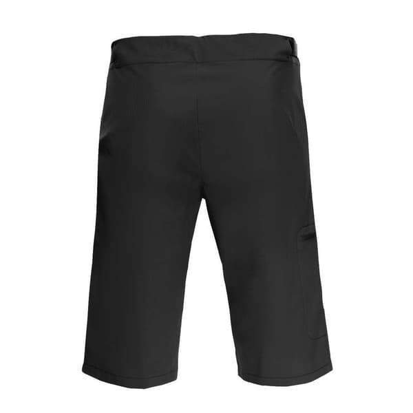 Dainese Bike Omnia Shorts Sort 2XL Mand