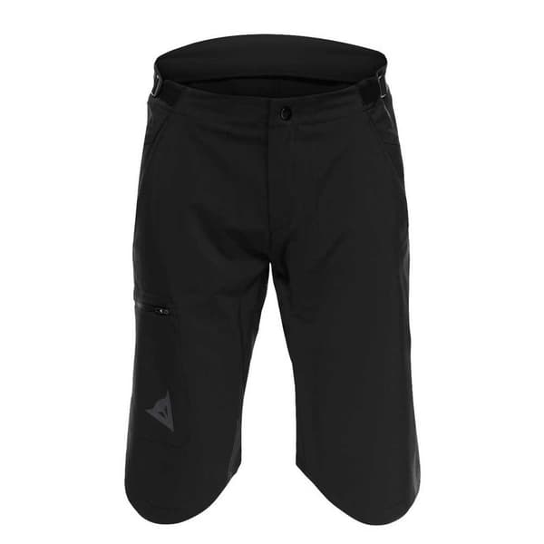 Dainese Bike Omnia Shorts Sort 2XL Mand
