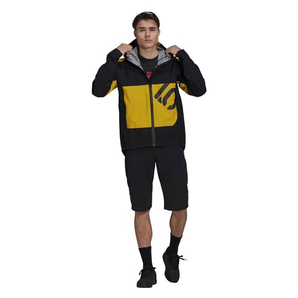 Five Ten Trailx Bermuda Shortsit Musta 44 Mies