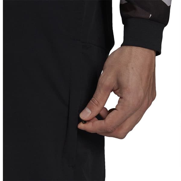 Five Ten Trailx Bermuda Shortsit Musta 44 Mies