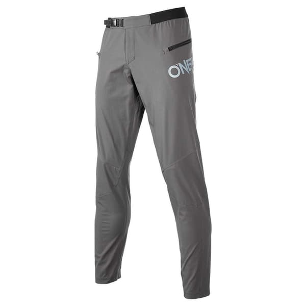Oneal Trailfinder Shorts Grå 30 Mand
