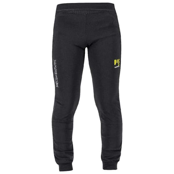 Karpos Easygoing Byxor Svart 12 Years