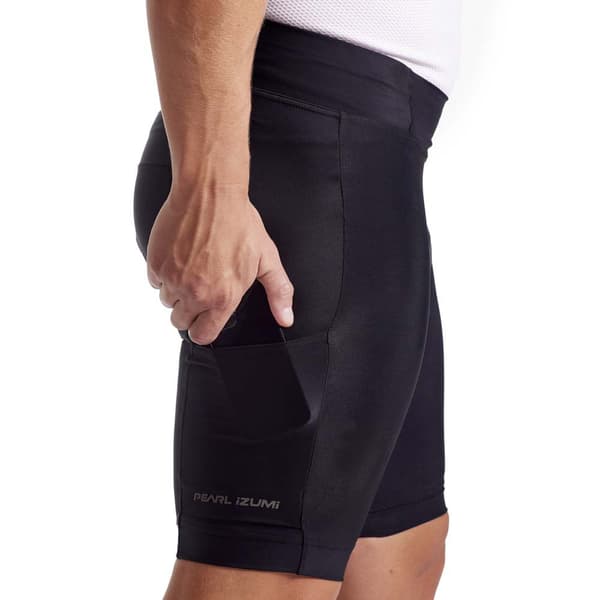 Pearl Izumi Expedition Shortsit Musta XL Mies