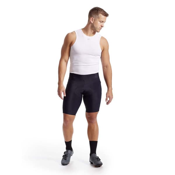 Pearl Izumi Expedition Shortsit Musta XL Mies