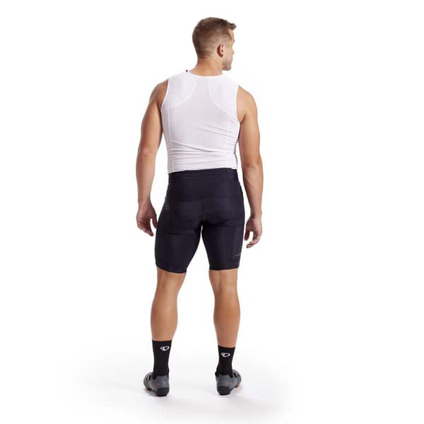 Pearl Izumi Expedition Shortsit Musta XL Mies