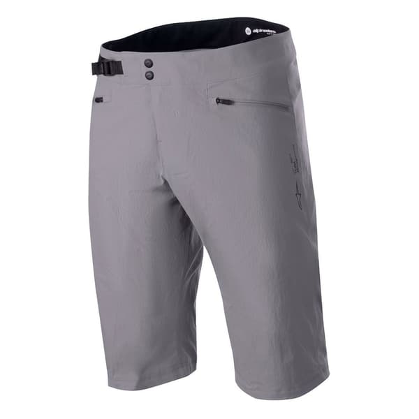 Alpinestars A-dura Shorts Grå 30 Mand