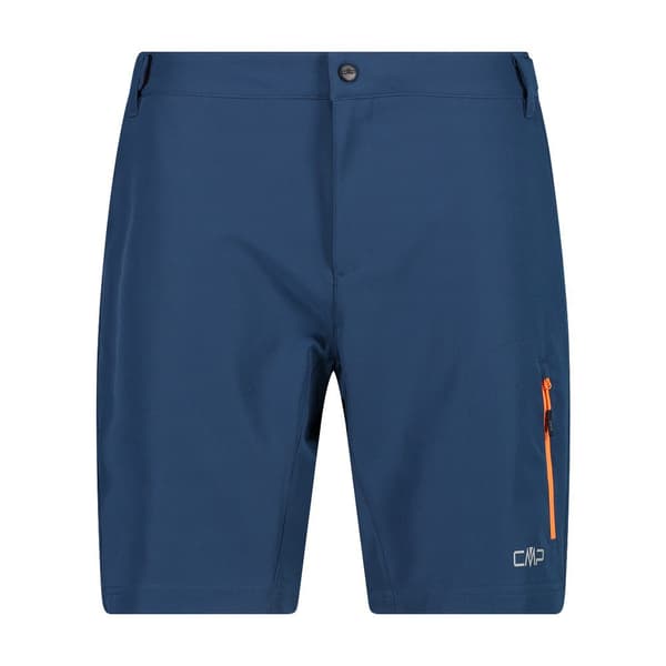 Cmp 30c5967 Shorts Blå XL Mand