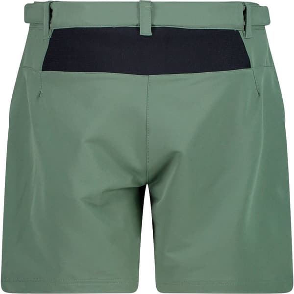 Cmp 30c5976 Shorts Grøn XS Kvinde