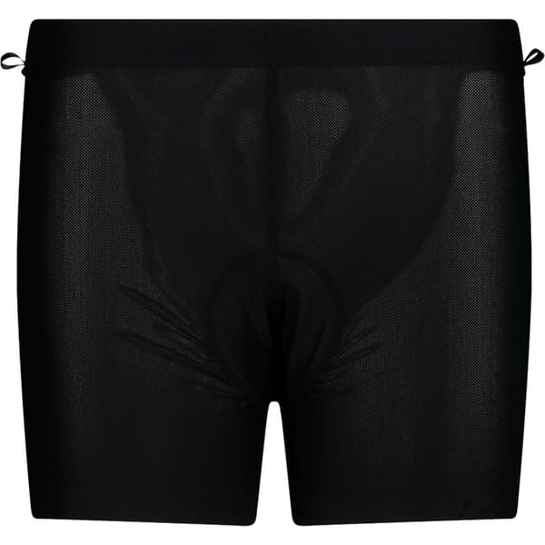Cmp 30c5976 Shorts Grøn XS Kvinde