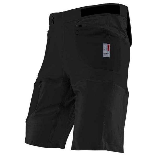Leatt Mtb Allmtn 3.0 Shorts Svart M Man