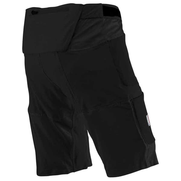 Leatt Mtb Allmtn 3.0 Shorts Svart M Man