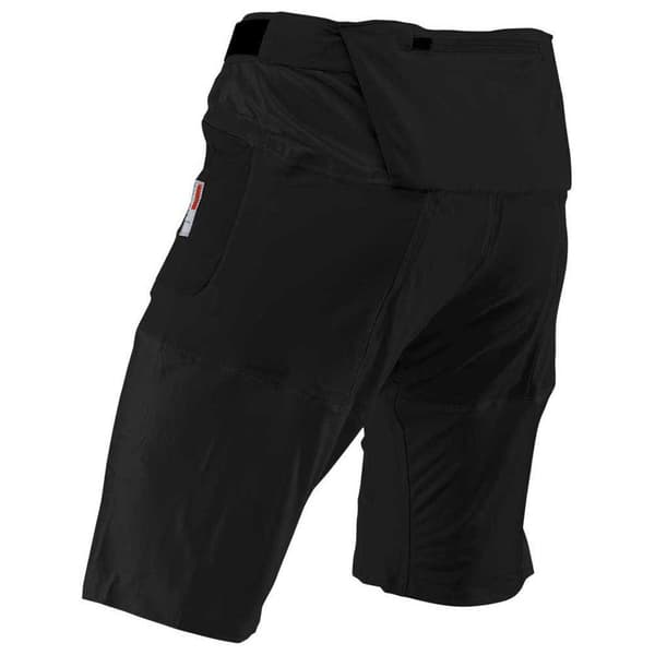 Leatt Mtb Allmtn 3.0 Shorts Svart M Man