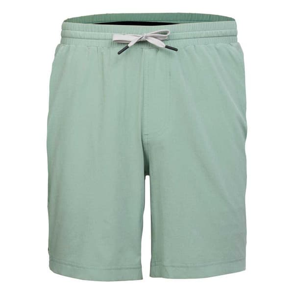 Pearl Izumi Canyon Active 8´´ Shorts Grøn M Mand