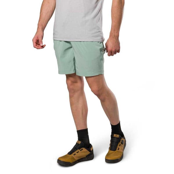 Pearl Izumi Canyon Active 8´´ Shorts Grøn M Mand