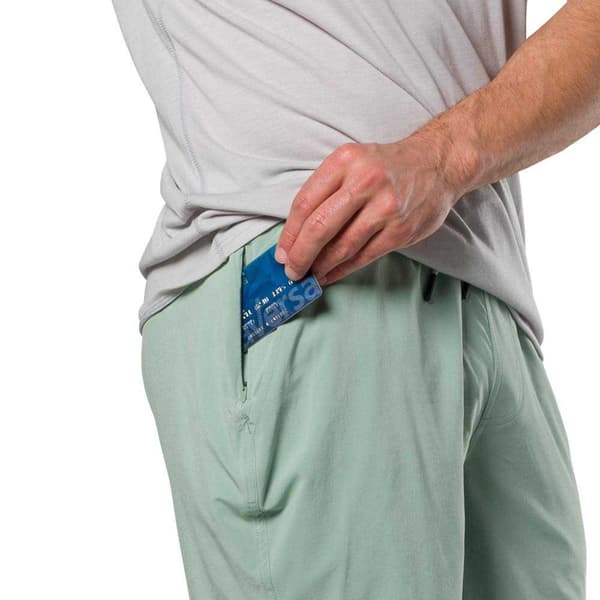 Pearl Izumi Canyon Active 8´´ Shorts Grøn M Mand