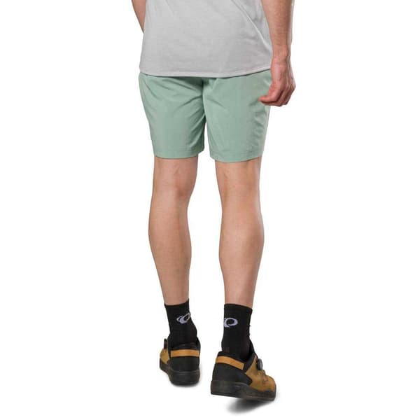 Pearl Izumi Canyon Active 8´´ Shorts Grøn M Mand