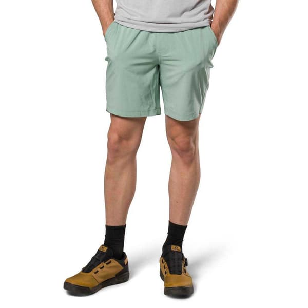Pearl Izumi Canyon Active 8´´ Shorts Grøn M Mand