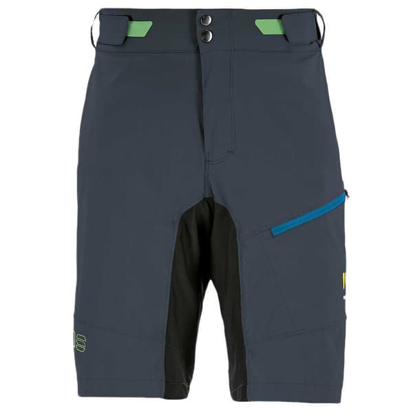 Karpos Val Viola Shorts Blå 2XL Mand