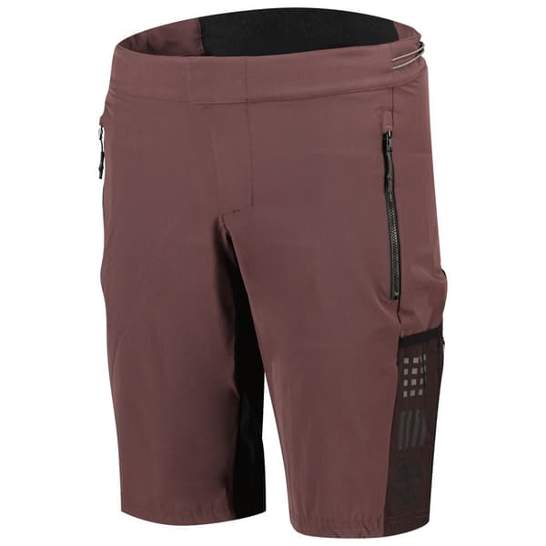 Sportful Supergiara Shorts Rød 2XL Mand