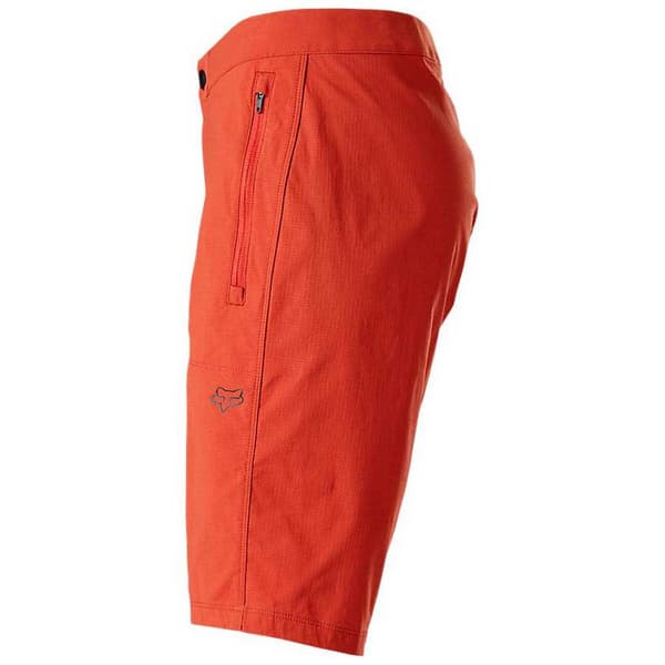 Fox Racing Mtb Ranger Shorts Rød XS Kvinde