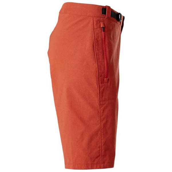Fox Racing Mtb Ranger Shorts Rød XS Kvinde