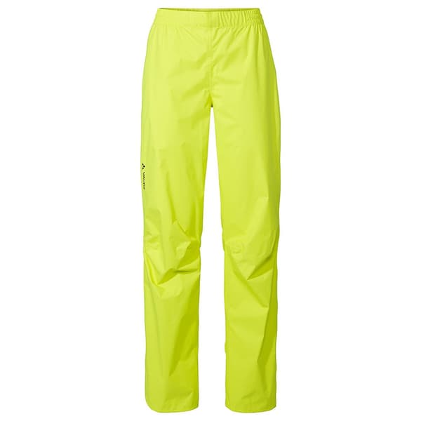 Vaude Drop Ii Byxor Gul 38 Kvinna