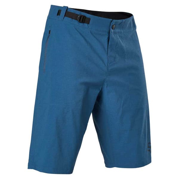 Fox Racing Mtb Ranger Liner Shortsit Sininen 36 Mies