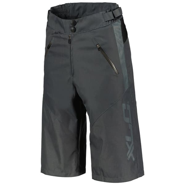 Xlc Tr-s23 Dh Shortsit Harmaa 2XL Mies