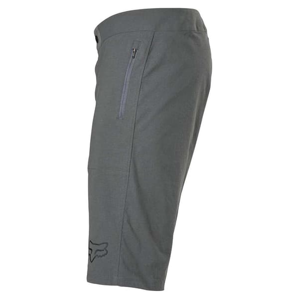 Fox Racing Mtb Ranger Liner Shorts Grå 36 Mand