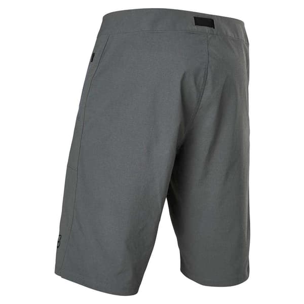 Fox Racing Mtb Ranger Liner Shorts Grå 36 Mand