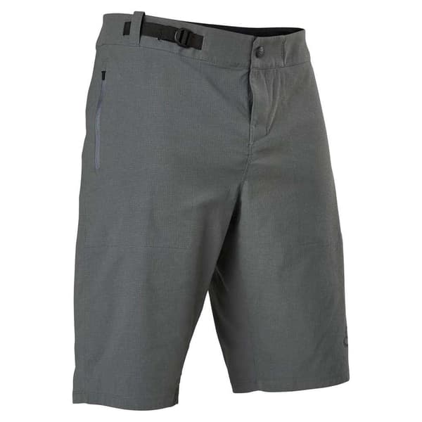 Fox Racing Mtb Ranger Liner Shorts Grå 36 Mand