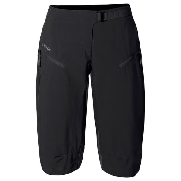 Vaude Bike Moab Pro Shortsit Musta 38 Nainen