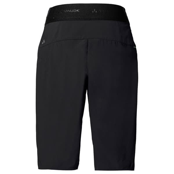 Vaude Bike Moab Pro Shortsit Musta 38 Nainen