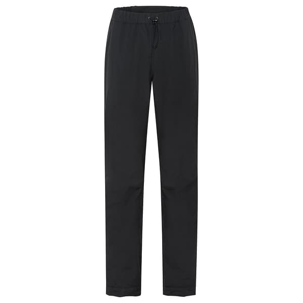 Vaude Bike Comyou Bukser Sort 42 Kvinde