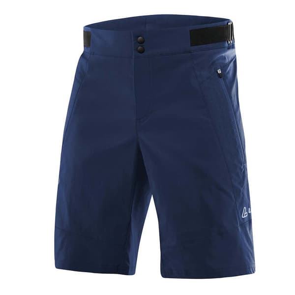 Loeffler Voyage-e Csl Shorts Blå 50 Mand