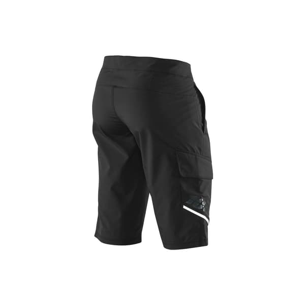 100percent Ridecamp Shorts Sort 30 Mand