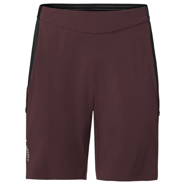 Vaude Kuro Ii Shortsit Violetti XL Mies