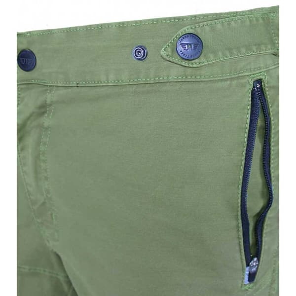 Jeanstrack Ride Shorts Grøn XS Mand