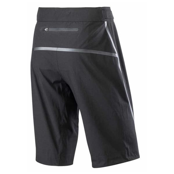 Northwave Domain Race Shorts Sort 2XL Mand