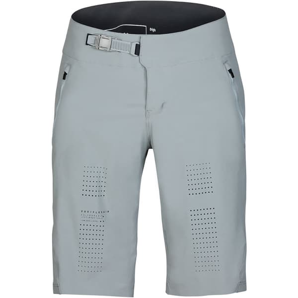 Fox Racing Mtb Flexair Shorts Grå 30 Man