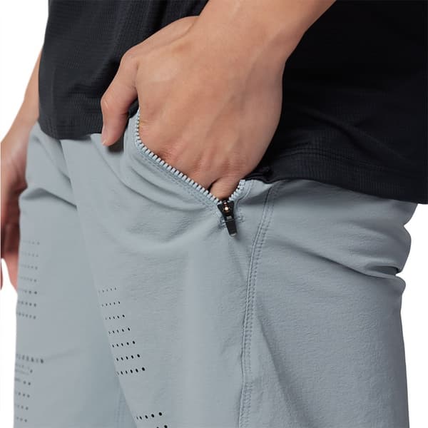 Fox Racing Mtb Flexair Shorts Grå 30 Man