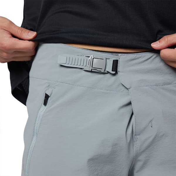 Fox Racing Mtb Flexair Shorts Grå 30 Man